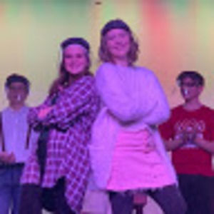 Meet your Posher, Madison